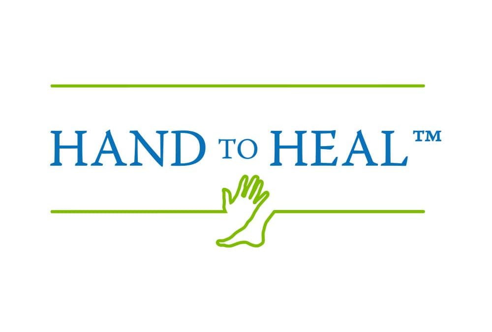 Health Product Logo