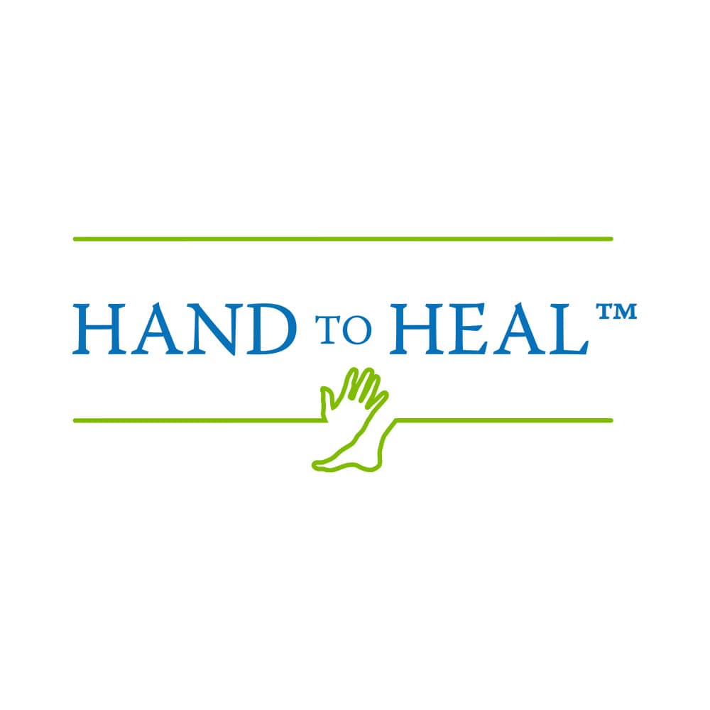 Health Product Logo design