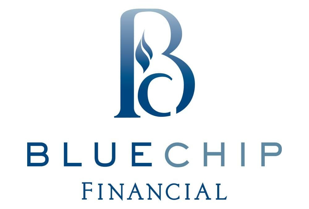 Financial Services Company Logo