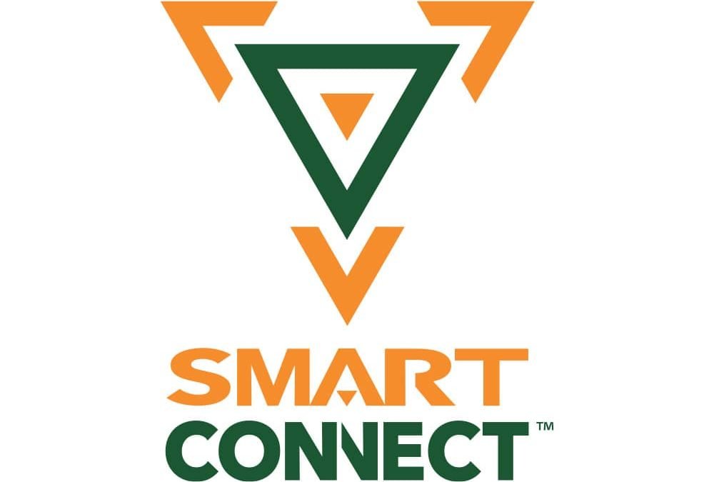 Technology Company Logo Design